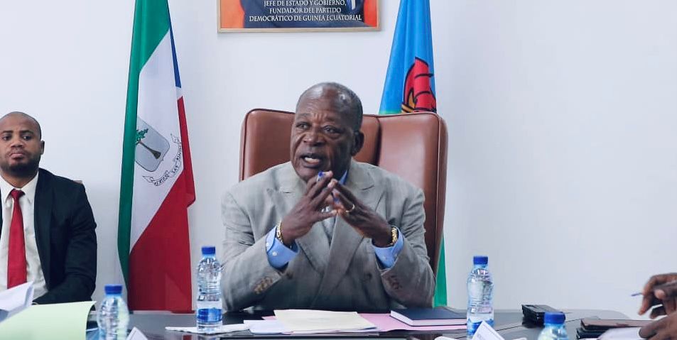 Gobierno prepara su defensa ante la ONU por el caso Anacleto Micha y la petición de indemnización a 37 annoboneses