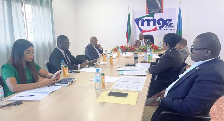 La comisión multisectorial concluye la revisión del anteproyecto de la Ley de Culto