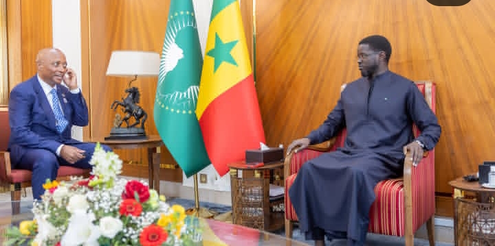 Senegal reafirma ante la CAF su defensa del título de la CAN 2025 en medio de la disputa con Marruecos