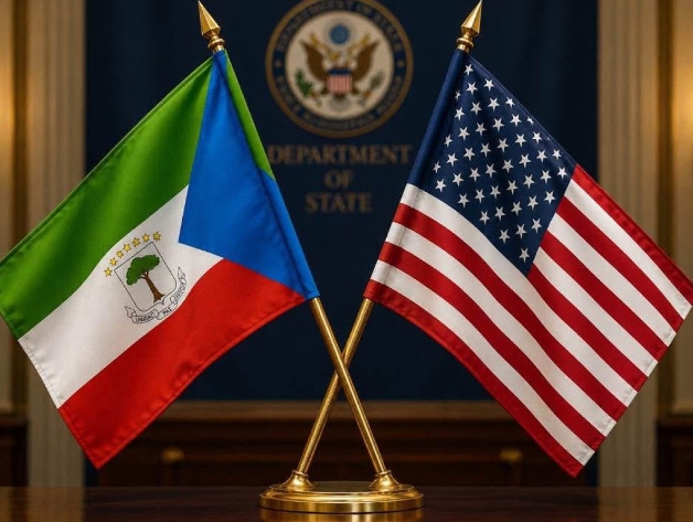 La Embajada de Estados Unidos en Malabo mantendrá la tramitación de visados para nacionales y extranjeros