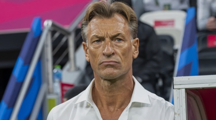 Mundial 2026 | Hervé Renard, nuevo seleccionador de Túnez 