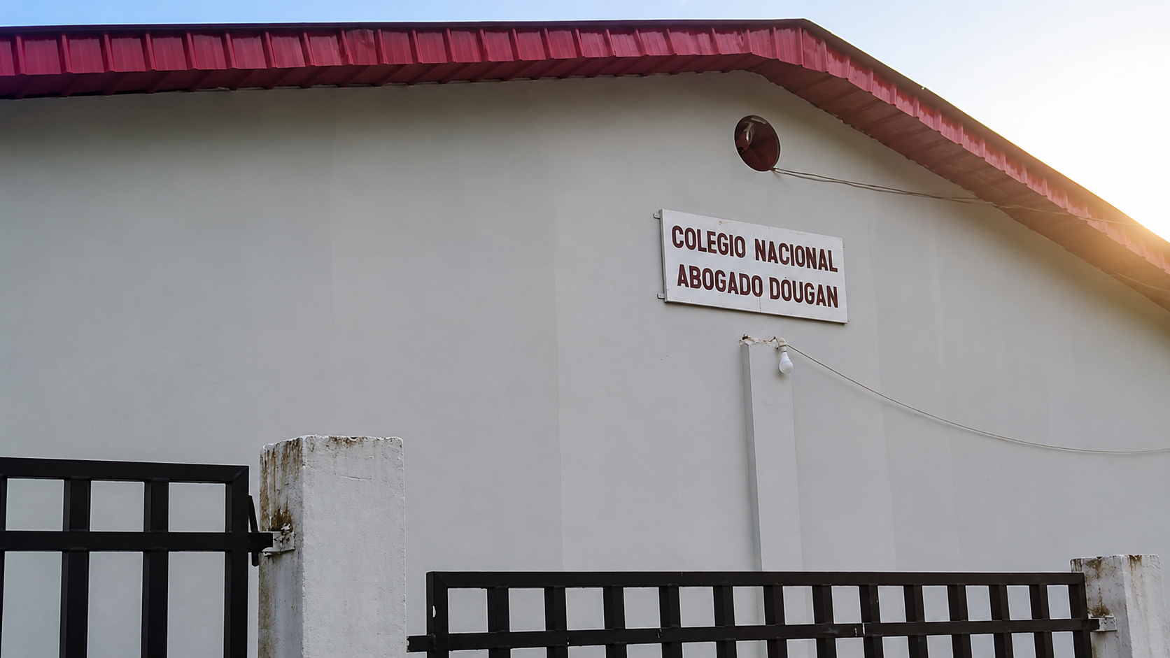 Suceso | Un alumno de 13 años resulta herido tras ser mordido por un perro en Luba