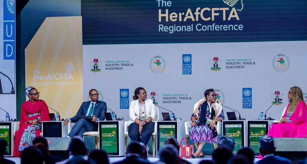 Líderes africanos piden situar a las mujeres en el centro de la integración económica del continente