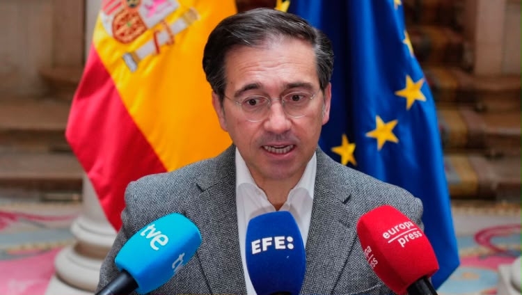 España permitirá la entrada sin visado a ciudadanos de ocho países africanos y excluye Guinea Ecuatorial 
