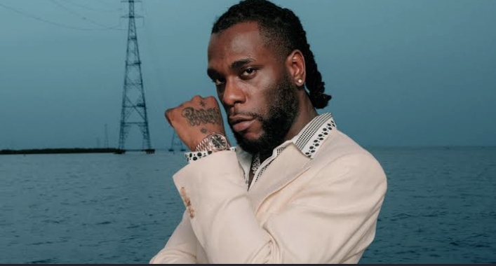 Burna Boy se convierte en el artista africano más escuchado en Spotify