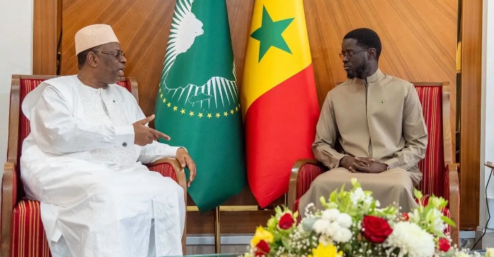 Senegal decide finalmente apoyar la candidatura de Macky Sall para la Secretaría General de la ONU