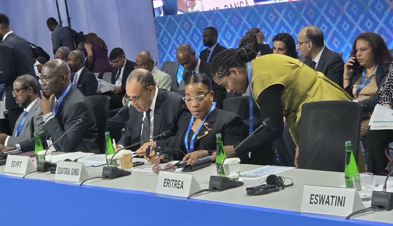 El Banco Mundial prevé movilizar 119.000 millones de dólares para combatir el desempleo juvenil en África